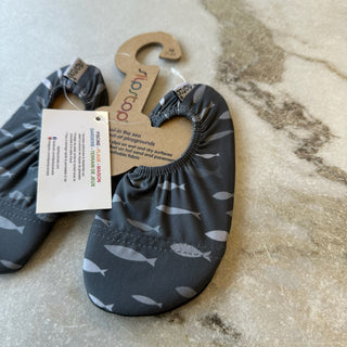 Chaussures aquatiques