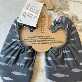 Chaussures aquatiques
