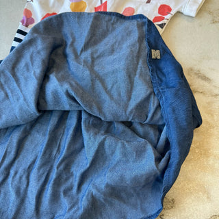 Robe deux par deux 4 ans