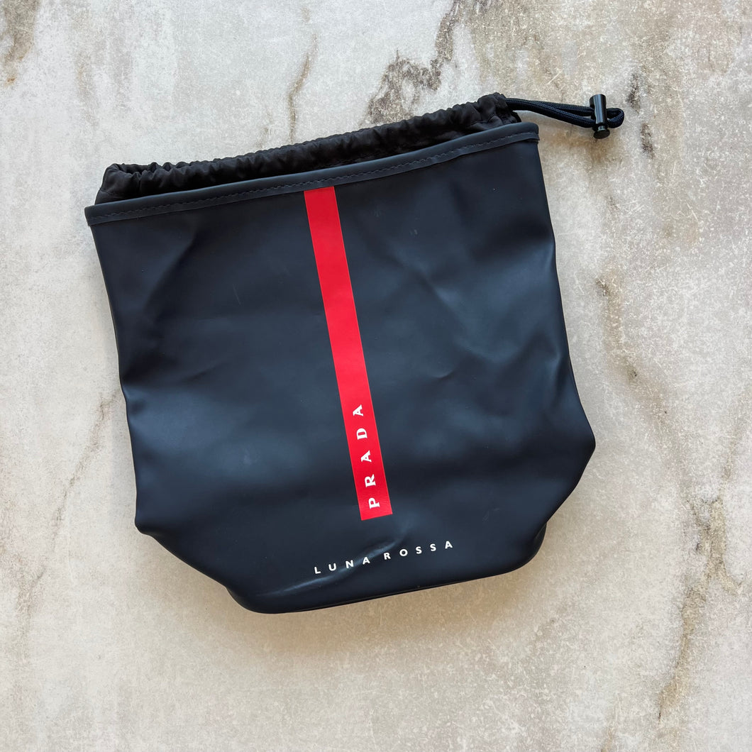 Sac pochette Prada