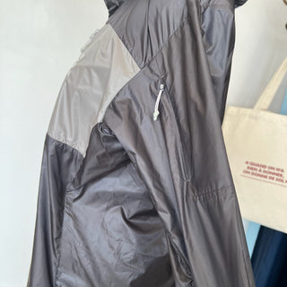 Manteau coupe-vent Haglöfs