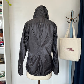 Manteau coupe-vent Haglöfs