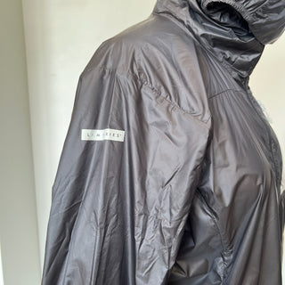 Manteau coupe-vent Haglöfs
