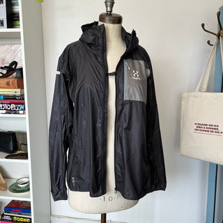 Manteau coupe-vent Haglöfs