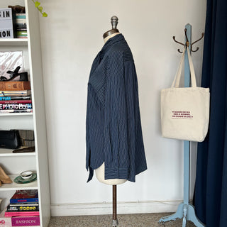 Chemise Vigga Minus