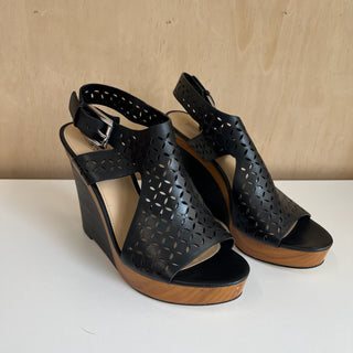 Sandales Josephine Wedge Michael Kors