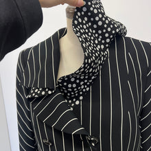 Charger l'image dans la galerie, Veston ligné Solva Paris
