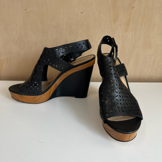 Sandales Josephine Wedge Michael Kors
