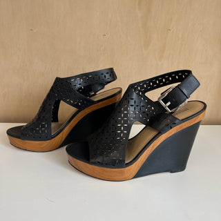 Sandales Josephine Wedge Michael Kors