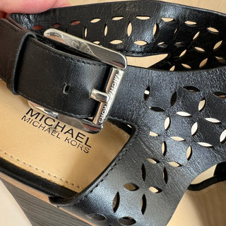 Sandales Josephine Wedge Michael Kors