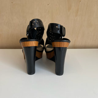Sandales Josephine Wedge Michael Kors