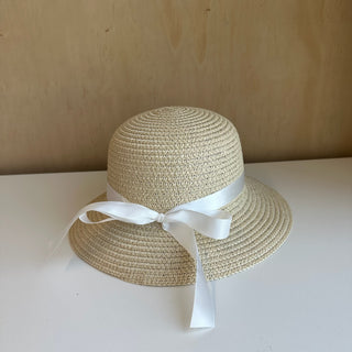 Chapeau Deux par Deux