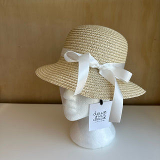 Chapeau Deux par Deux