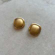 Charger l&#39;image dans la galerie, Boucles d’oreilles Nina Ricci
