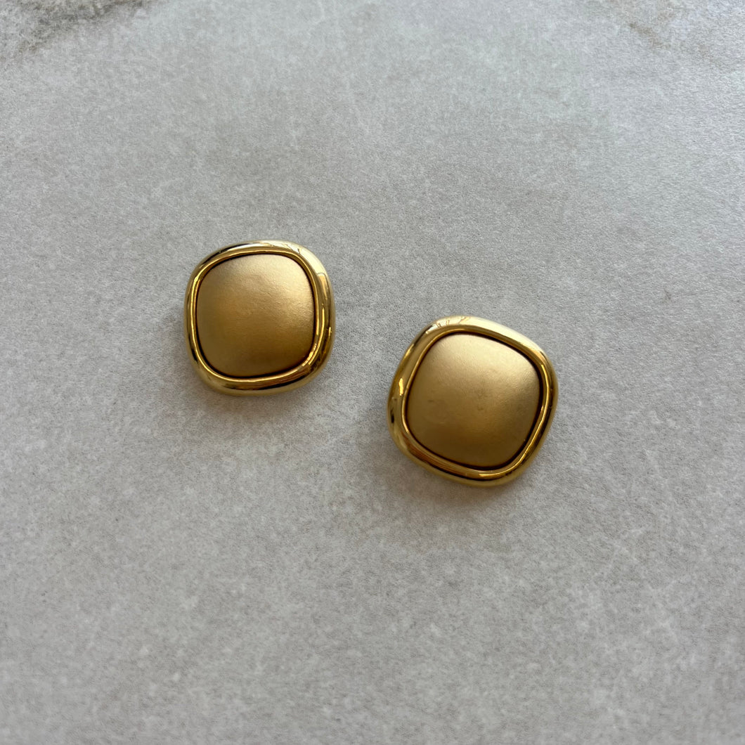 Boucles d’oreilles Nina Ricci