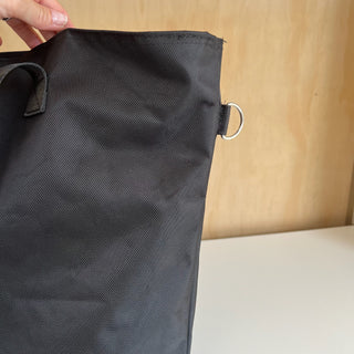 Sac en toile Judith & Charles