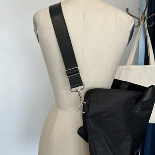 Sac en toile Judith & Charles