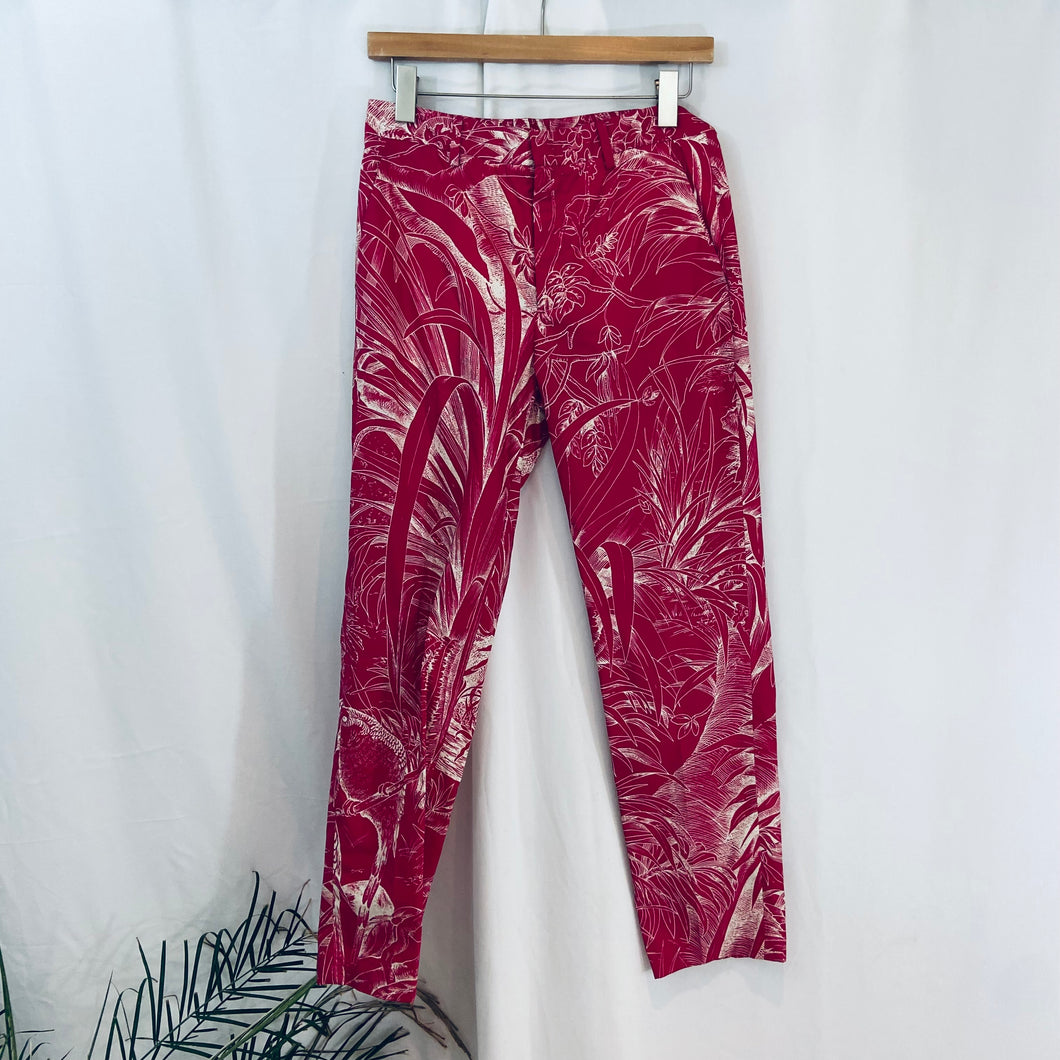 Pantalon Red Valentino