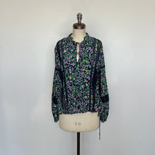 Charger l&#39;image dans la galerie, Blouse Diane Von Furstenberg
