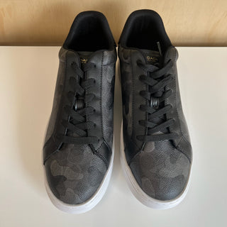 Chaussures High Line camouflage Coach