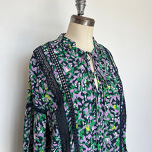 Charger l&#39;image dans la galerie, Blouse Diane Von Furstenberg
