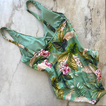 Charger l&#39;image dans la galerie, Maillot de bain une pièce Sea Level Swim
