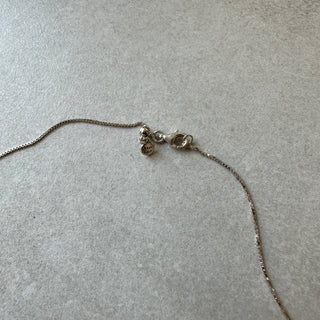 Collier I Love You Pandora