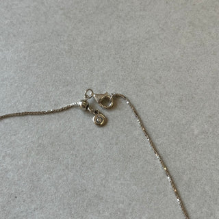 Collier I Love You Pandora