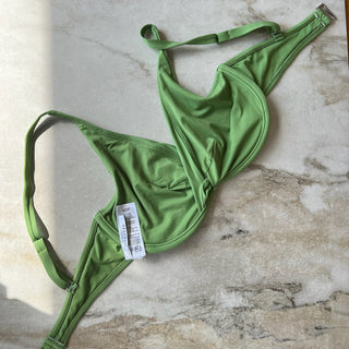 Haut de bikini Seafolly
