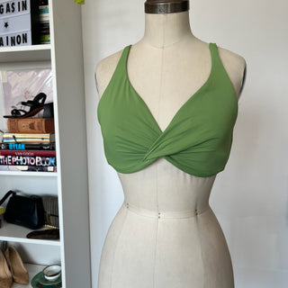 Haut de bikini Seafolly