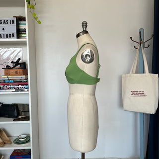 Haut de bikini Seafolly