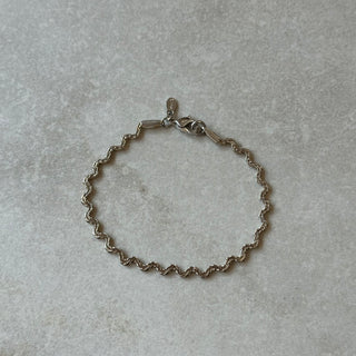 Bracelet argent 925 Monet