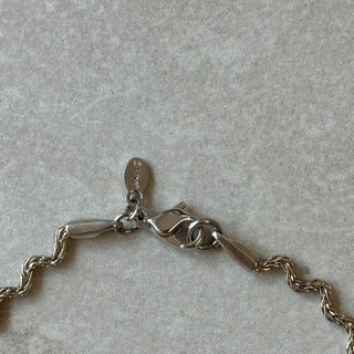 Bracelet argent 925 Monet