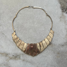 Charger l&#39;image dans la galerie, Collier vintage
