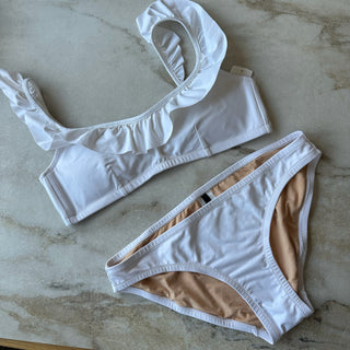 Maillot de bain bikini J. Crew
