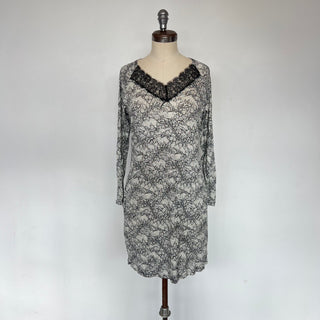 Chemise de nuit Antigel *Nouvelles tailles*