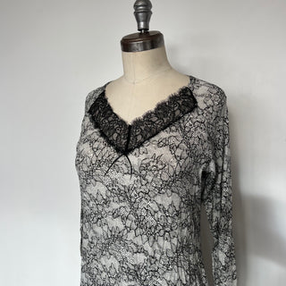 Chemise de nuit Antigel *Nouvelles tailles*