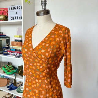 Robe fruits Meemoza