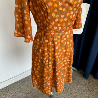 Robe fruits Meemoza