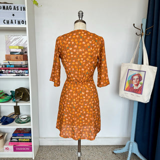 Robe fruits Meemoza
