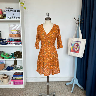 Robe fruits Meemoza