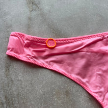 Charger l&#39;image dans la galerie, Culotte Marie Jo rose orange

