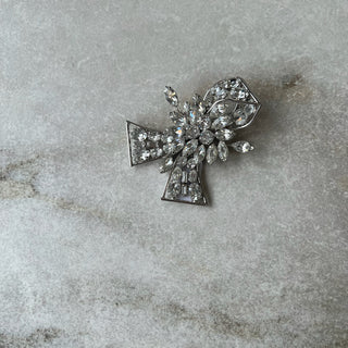 Broche boucle Sherman