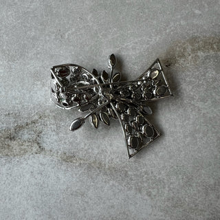 Broche boucle Sherman