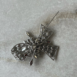 Broche boucle Sherman