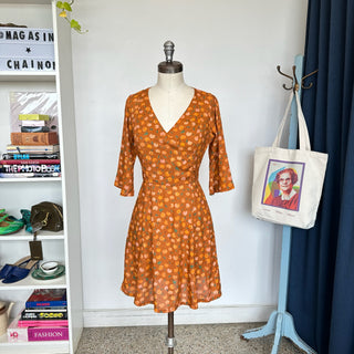 Robe fruits Meemoza