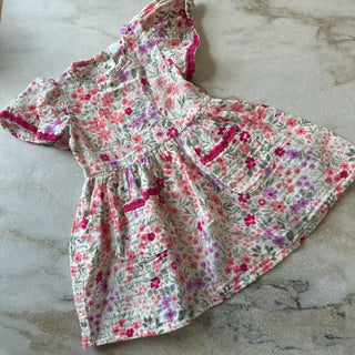 Robe Deux par Deux 18 mois