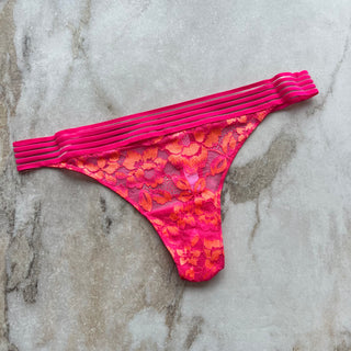 Culotte Twist Verao Prima Donna