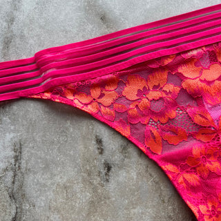 Culotte Twist Verao Prima Donna