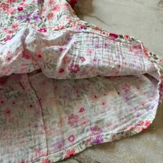 Robe Deux par Deux 18 mois